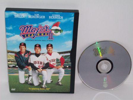 Major League II - DVD